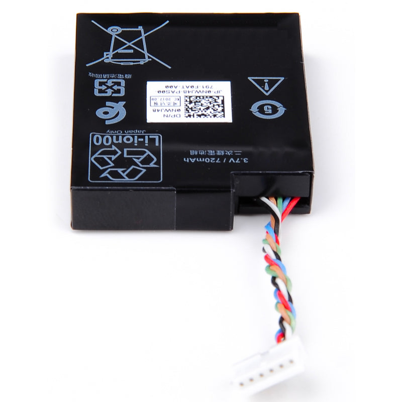 DELL-EMC-NWJ48-Battery