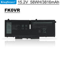DELL-FK0VR-58WH