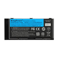 DELL-FV993-11.1V-97Wh-Laptop-Battery