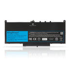 DELL-J60J5-55WH-Laptop-Battery