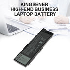 Dell-MFKVP-11.4V-7982mAh-Laptop-Battery