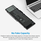 Dell-MFKVP-11.4V-7982mAh-Laptop-Battery