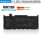 DELL-MN79H-55WH