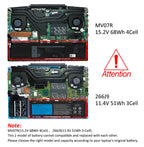 DELL-MV07R-15.2V-4474mAh-Laptop-Battery