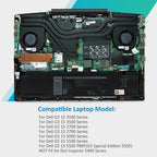 DELL-MV07R-15.2V-4474mAh-Laptop-Battery