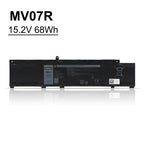 DELL-MV07R-15.2V-4474mAh-Laptop-Battery