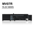 DELL-MV07R-15.2V-4474mAh-Laptop-Battery