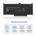 DELL-Alienware-MXV9V-7500mAh-60Wh-Laptop-Batter
