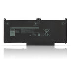 DELL-Alienware-MXV9V-7500mAh-60Wh-Laptop-Batter