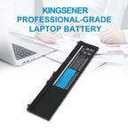 DELL-NYFJH-11.4V-97W-Laptop-Battery