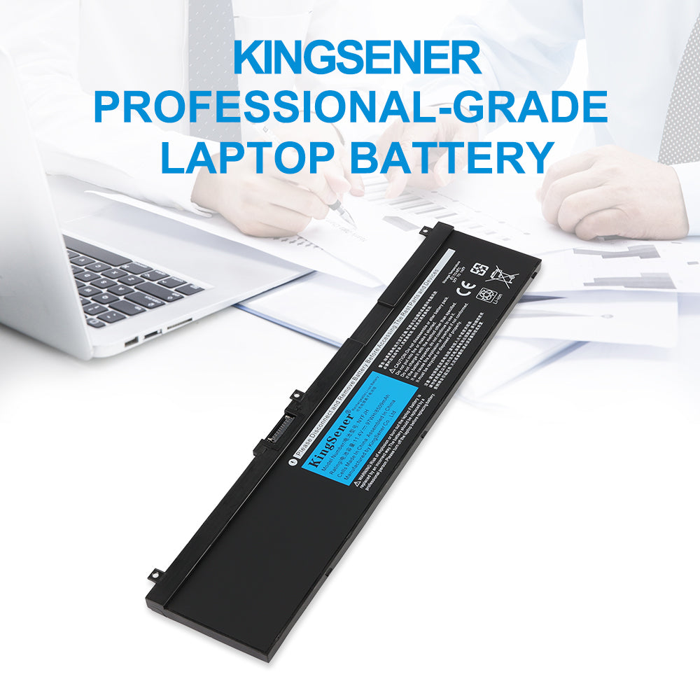 DELL-NYFJH-11.4V-97W-Laptop-Battery