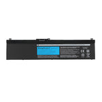 DELL-NYFJH-8509mAh-Laptop-Battery