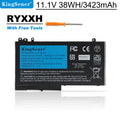 DELL-RYXXH-38WH