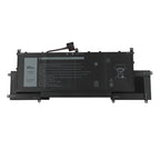 DELL-TVKGH-11.4V-88Wh-Laptop-Battery