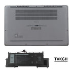 DELL-TVKGH-11.4V-88Wh-Laptop-Battery