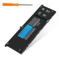 DELL-V6W33-15V-54WH-Laptop-Battery