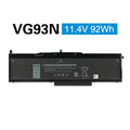 DELL-VG93N-11.4V-92Wh-Laptop-Battery
