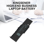 Kingsener VG93N 92WH 筆記本電池適用於戴爾 Precision 15 3520 3530 適用於戴爾 Latitude 5591 5495 5590 5580 5490 5480
