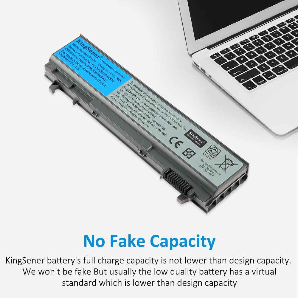 Dell-Latitude-W1193-60WH-Laptop-Battery