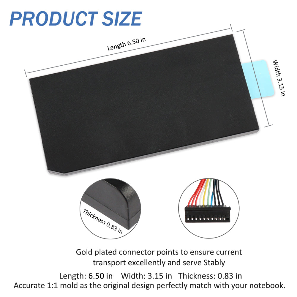DELL-X8VWF-Laptop-Battery