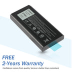 DELL-X8VWF-Laptop-Battery