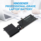 DELL-Y9M6F-11.4V-76Wh-Laptop-Battery