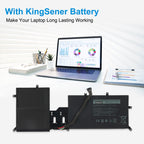 DELL-Y9M6F-11.4V-76Wh-Laptop-Battery