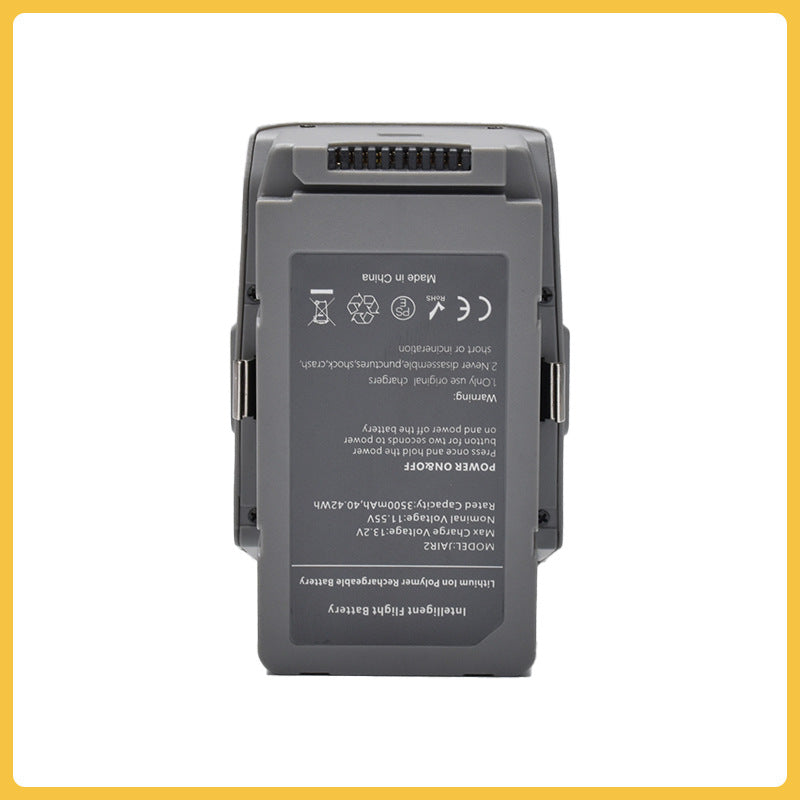  DJ-Mavic-AIR2-Battery