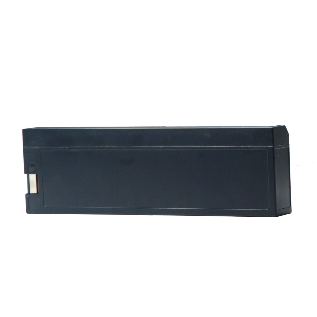 DJAA-12B-2300mah-Medical-Battery