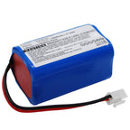DJDB144-2600mAh