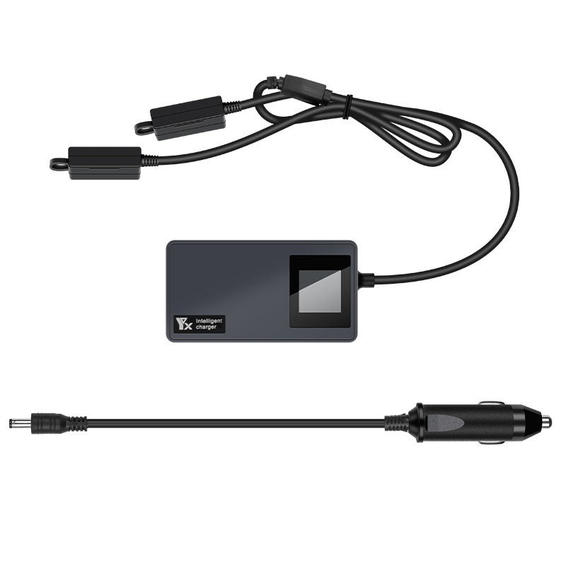 DJI-Air-3-Car-Charger