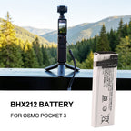 DJI-BHX212-7.7V-1300mAh-Camera-Battery