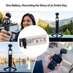 DJI-BHX212-7.7V-1300mAh-Camera-Battery