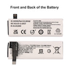 DJI-BHX212-7.7V-1300mAh-Camera-Battery