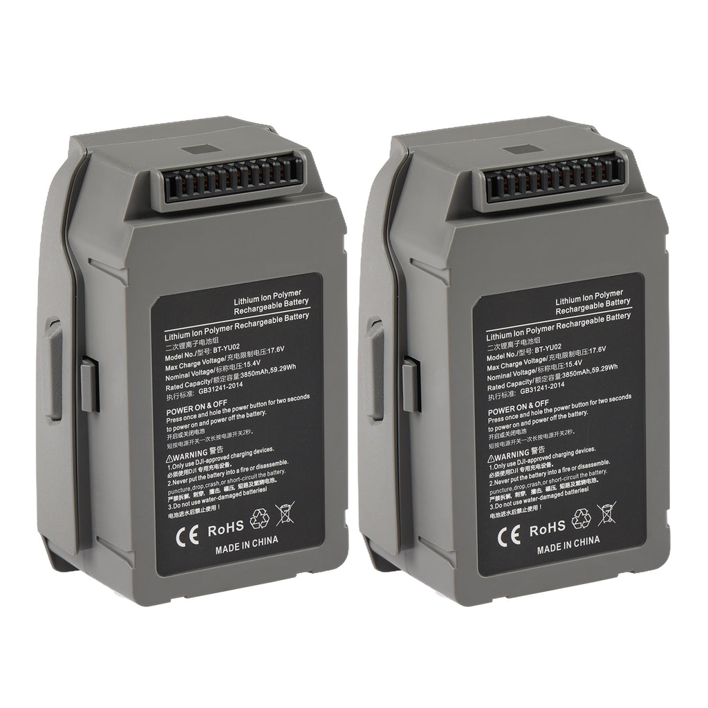 DJI-BT-YU02-3850mAh-Drone-Battery