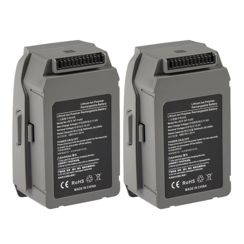 DJI-BT-YU02-3850mAh-Drone-Battery