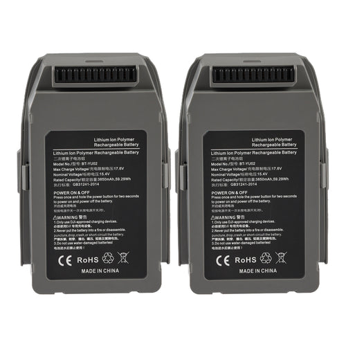DJI-BT-YU02-3850mAh-Drone-Battery