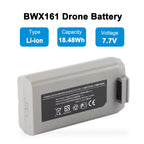 DJI-BWX161-7.7V-18.48Wh-Intelligent-Flight-Battery