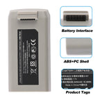 DJI-BWX161-7.7V-18.48Wh-Intelligent-Flight-Battery