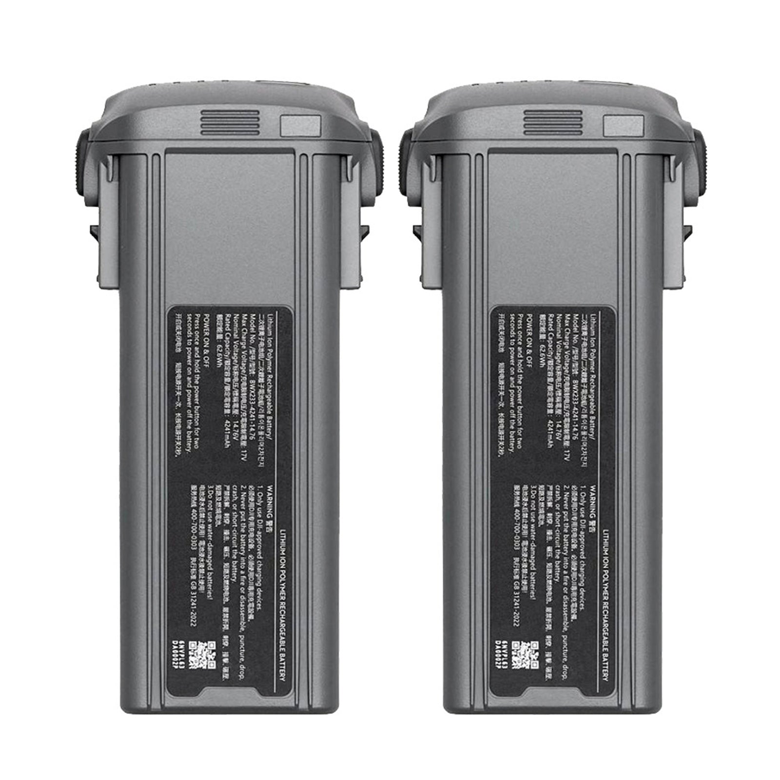 DJI-BWX233-14.76V-4241mAh-Air3-Battery