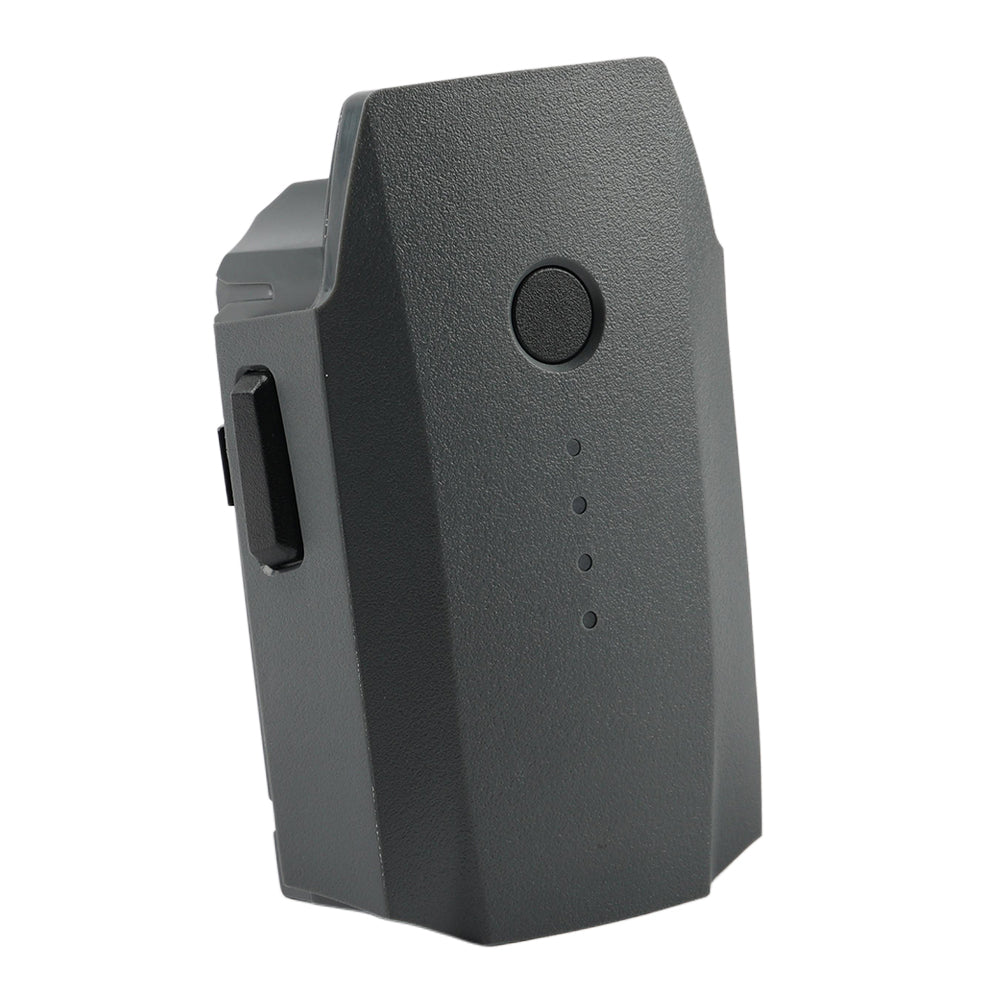DJI Mavic Pro Intelligent Flight Battery — G-MVP 11.4V 3830mAh 43.6Wh 27-Min Flight