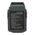 DJI Mavic Pro Intelligent Flight Battery — G-MVP 11.4V 3830mAh 43.6Wh 27-Min Flight