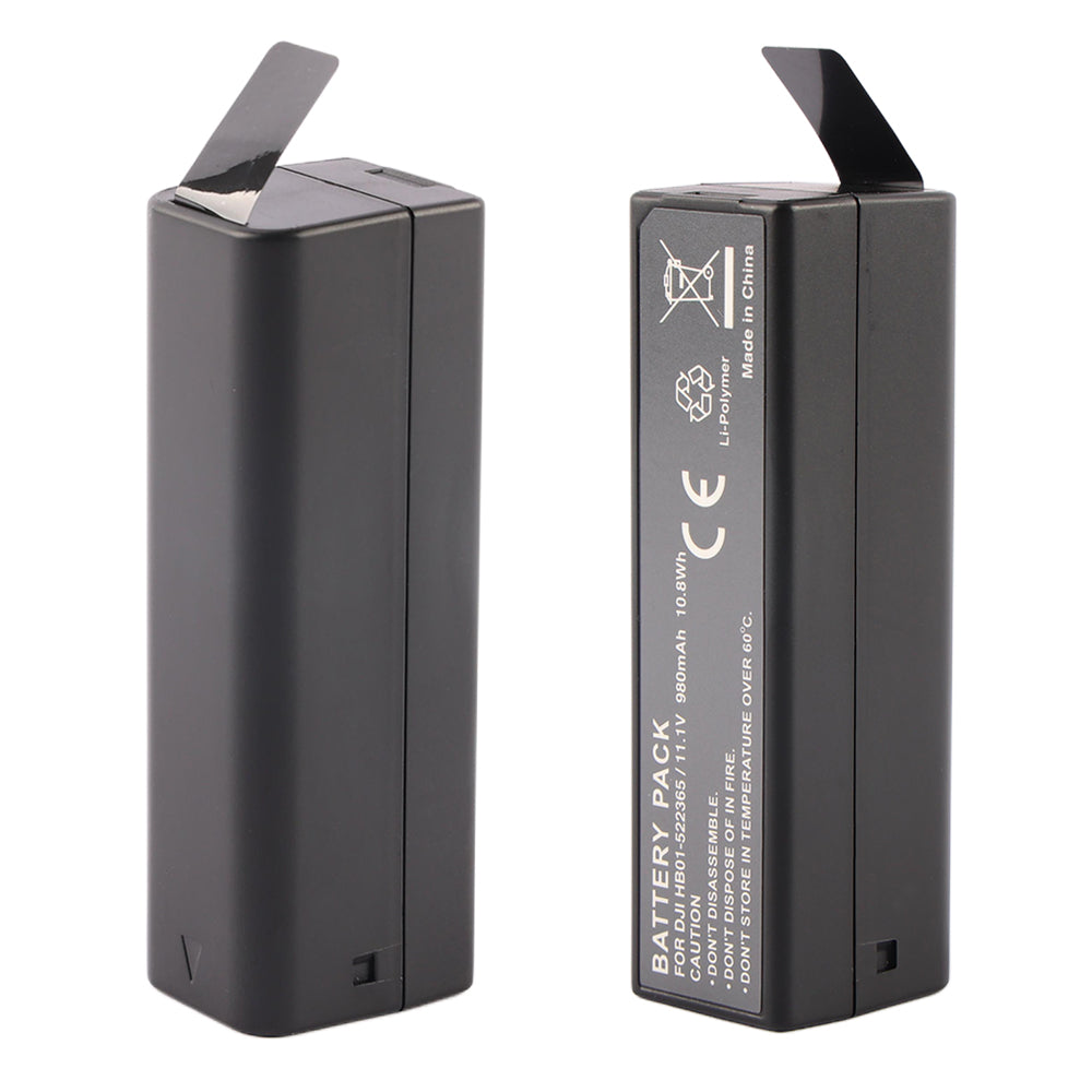 DJI-HB01-522365-11.1V-10.8Wh-Camera-Battery