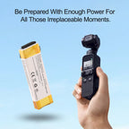 DJI-HB3-7.7V-6.738Wh-pocket-Battery