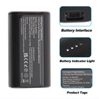 DJI-JH-BZX900-7.2V-18.72WH-Drone-Battery