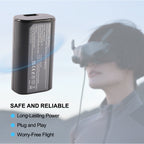 DJI-JH-BZX900-7.2V-18.72WH-Drone-Battery