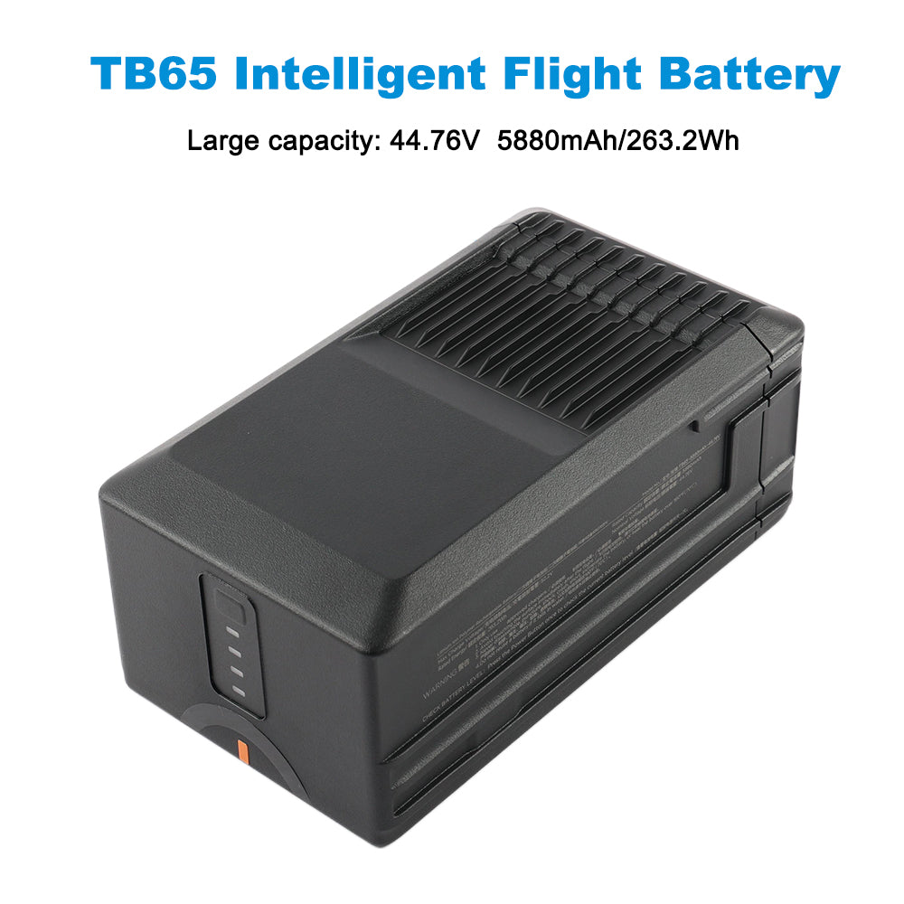 DJI-Matrice-350-TB65-Battery