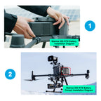 DJI-Matrice-350-TB65-Battery