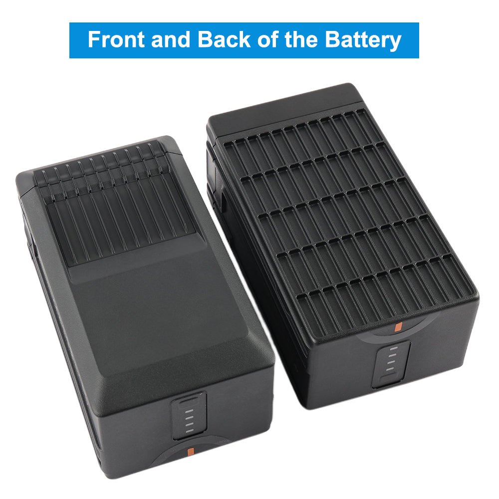 DJI-Matrice-350-TB65-Battery