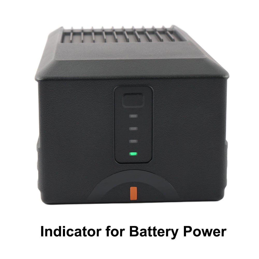 DJI-Matrice-350-TB65-Battery